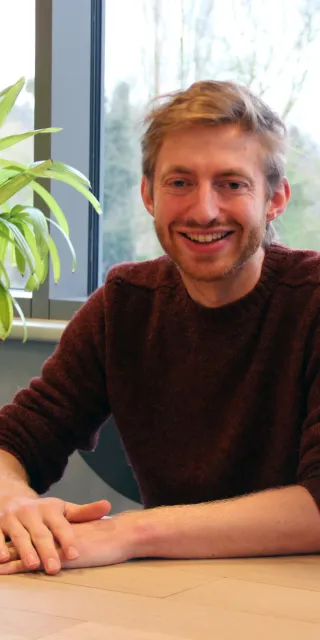 Frederik Van Leemputte