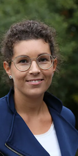 Isabelle Cambré