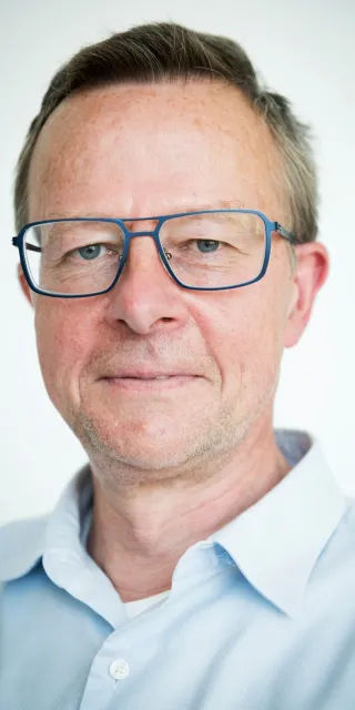 Xavier Saelens