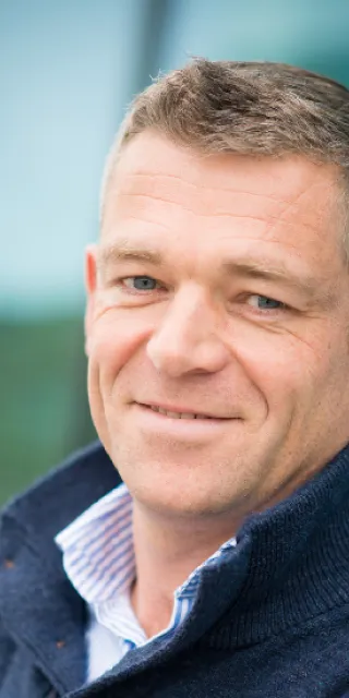 Geert Van Minnebruggen
