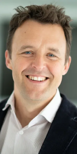 Jérôme Van Biervliet