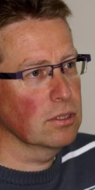 Peter Raeymakers