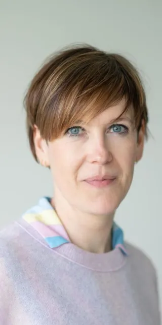 Evelien Van Hamme