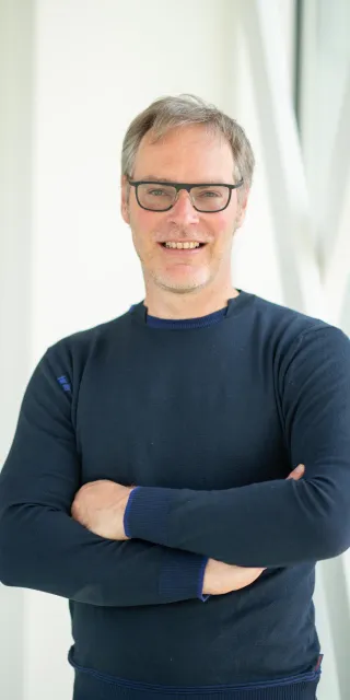 Diether Lambrechts