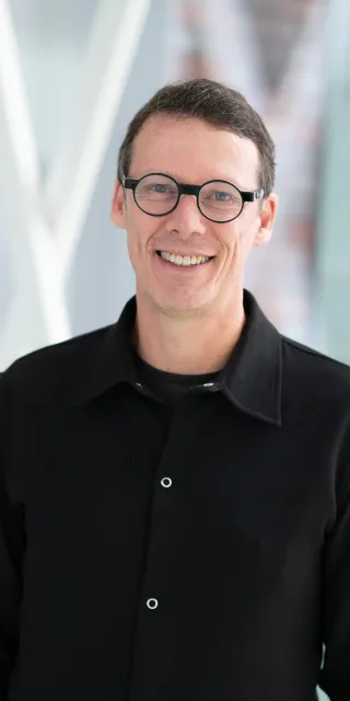 Jean-Christophe Marine