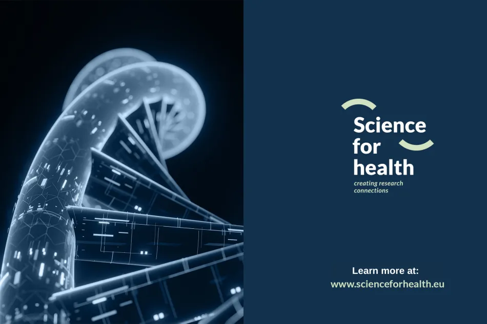 Science for health 2023