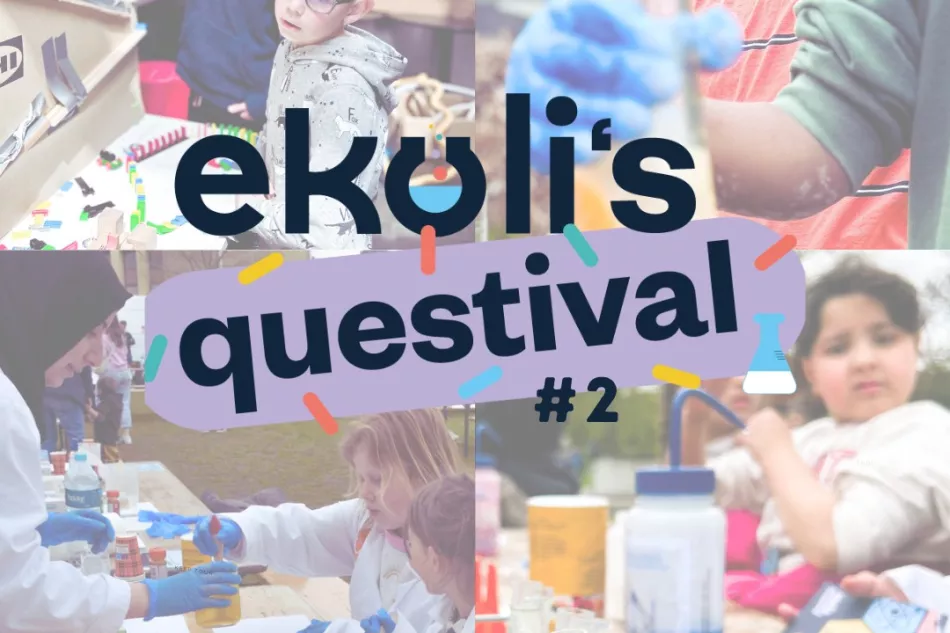 Ekoli Questival