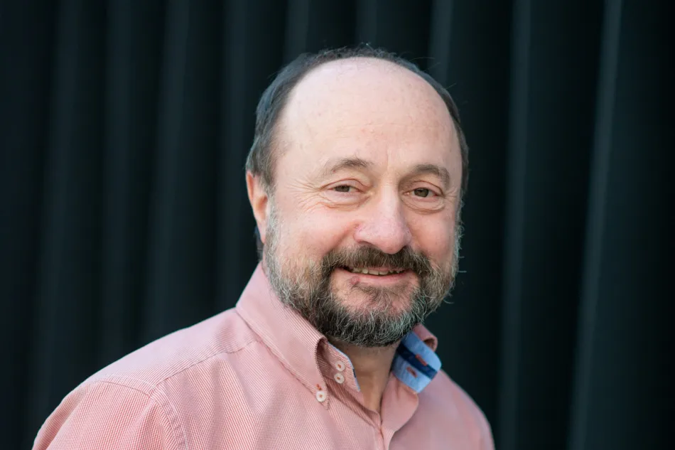 Prof. Bart De Strooper