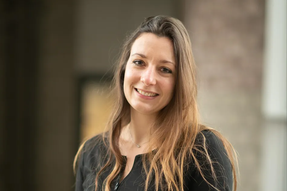 Colinda Scheele