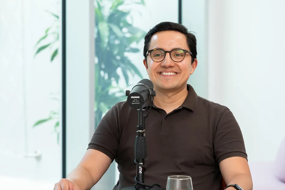 Ruben Vazquez-Uribe