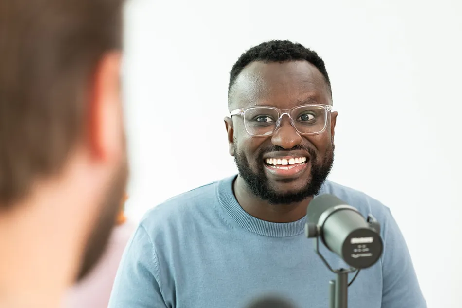 Milton Antwi