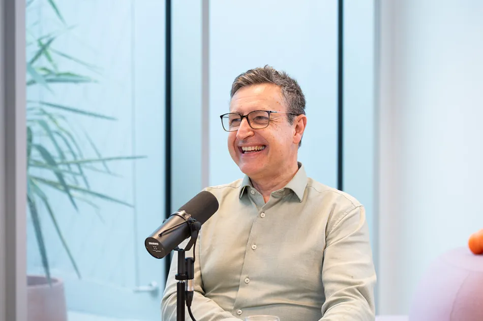 Laurent Galibert