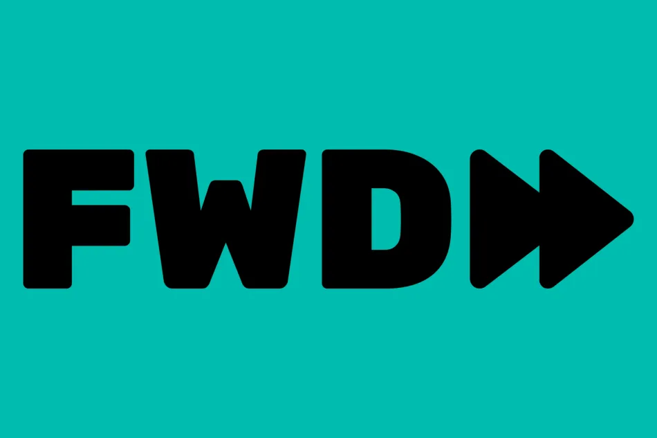 Logo FWD