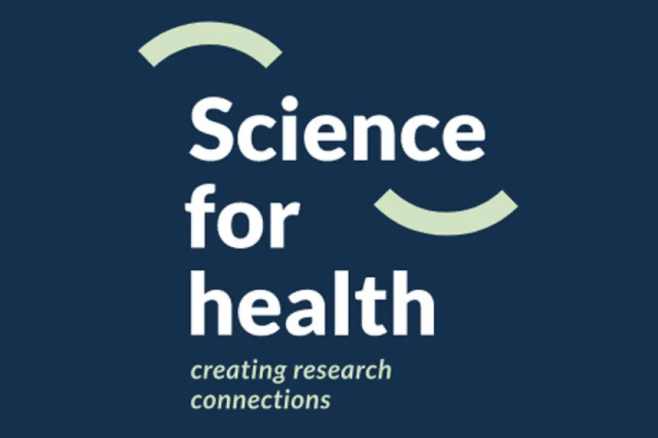 Science for health