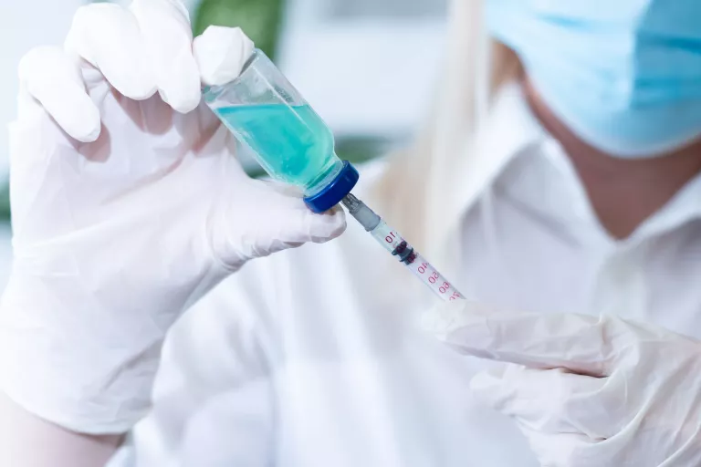 Personalized immunotherapy in cancer patients