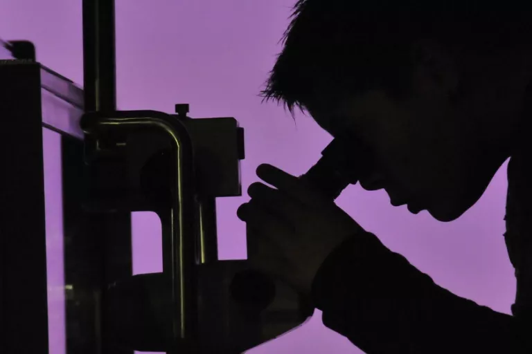 Revolutionary diagnostic cancer test