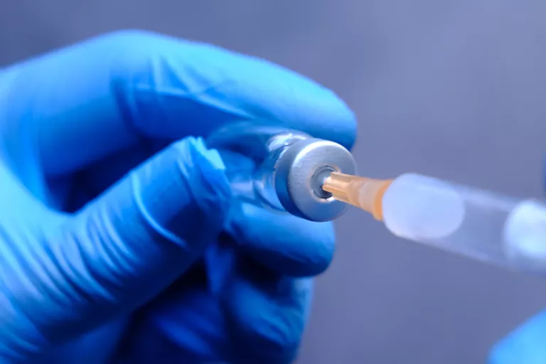 Towards a COVID-19 Drug