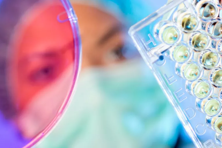 Center for Medical biotechnology