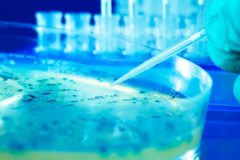 Center for Microbiology