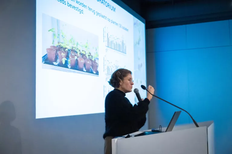 Grand challenges