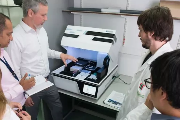 VIB Tech Watch: laying the technological groundwork for excellent science