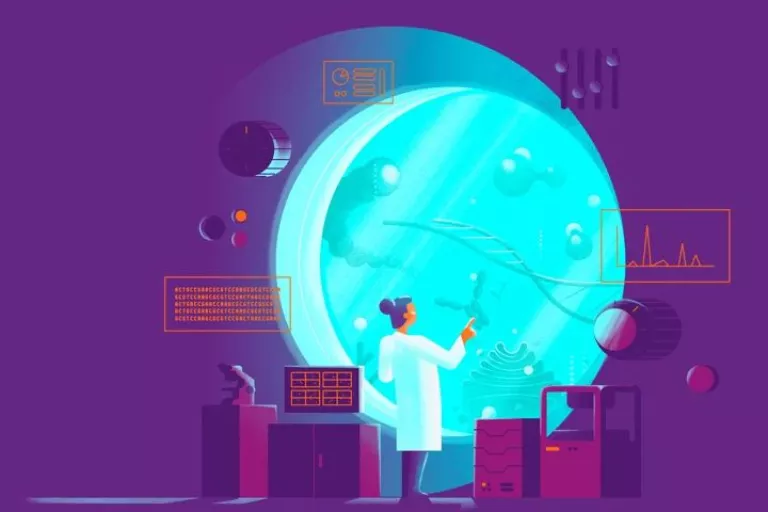 VIB Technologies: a paradigm shift for future-proof life sciences research