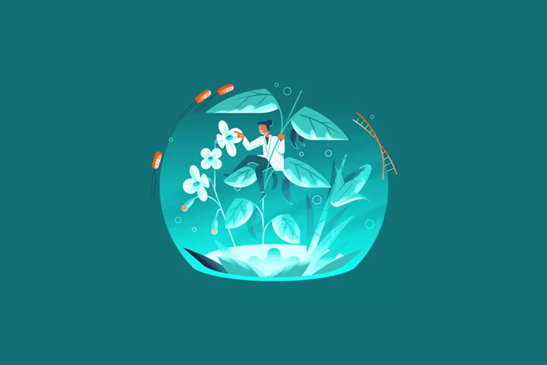 VIB_lessonsfromplants_visual