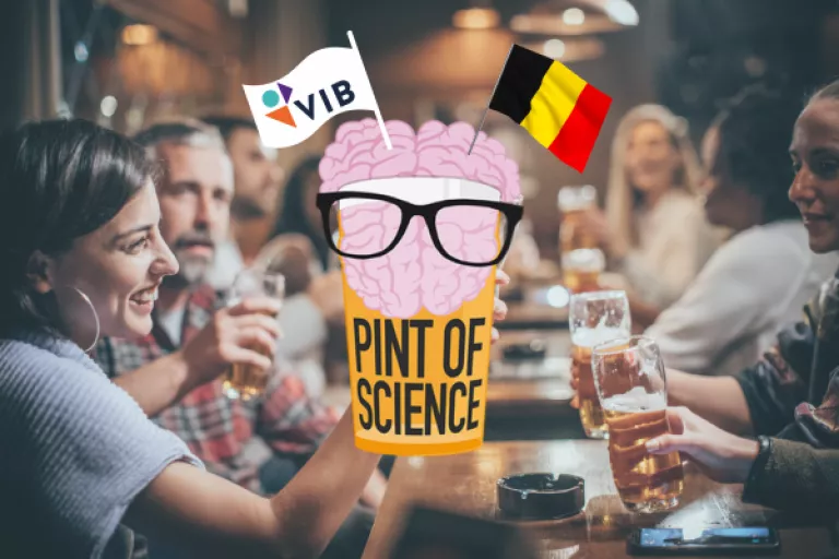 Pint of Science