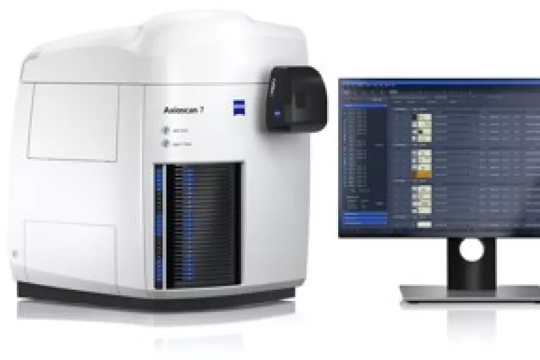 Axioscan7