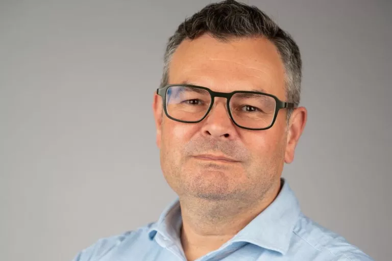 Kris Gevaert