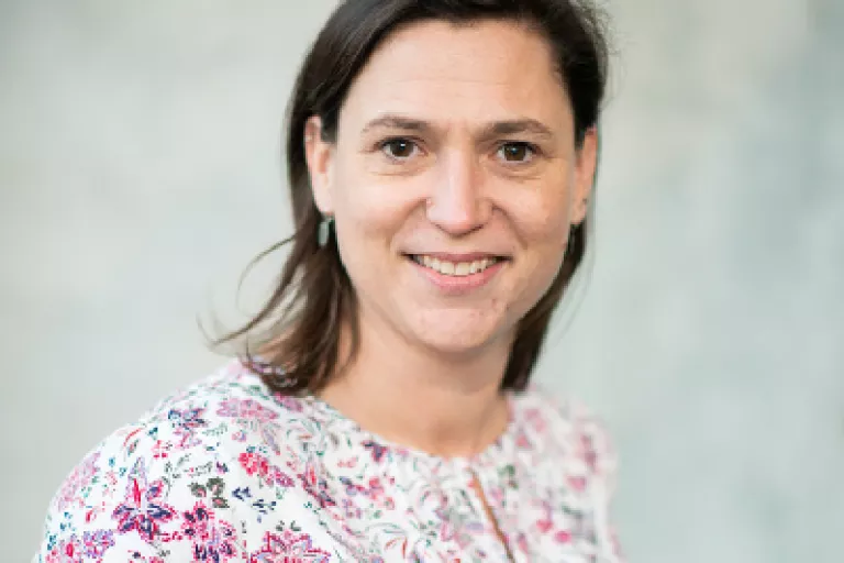 Roosmarijn Vandenbroucke