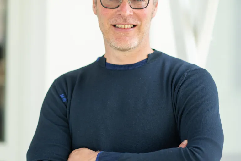 Diether Lambrechts