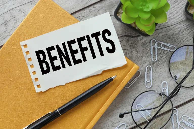 Benefits
