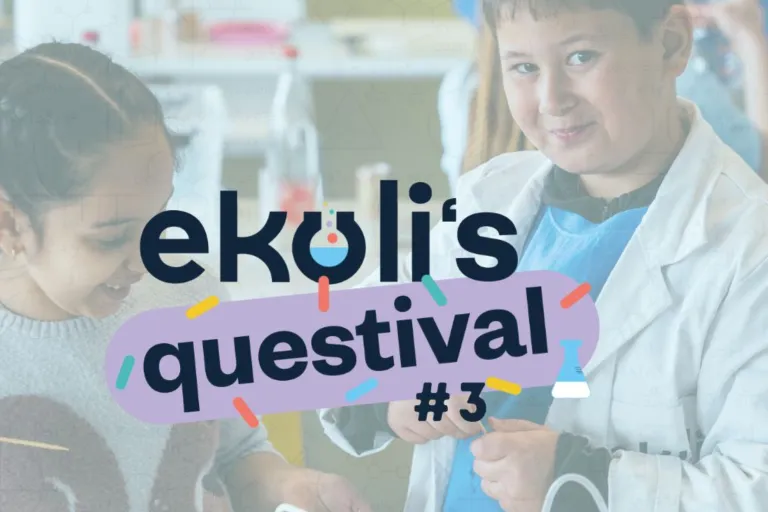 Ekoli Questival 2025