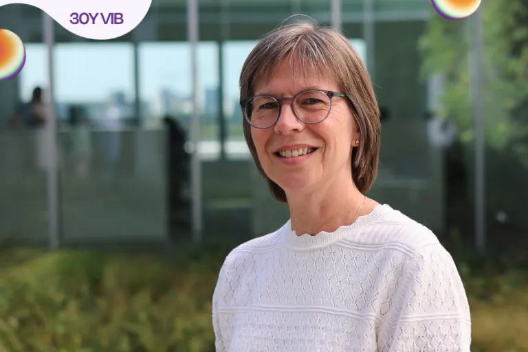 Melinda-30YVIB