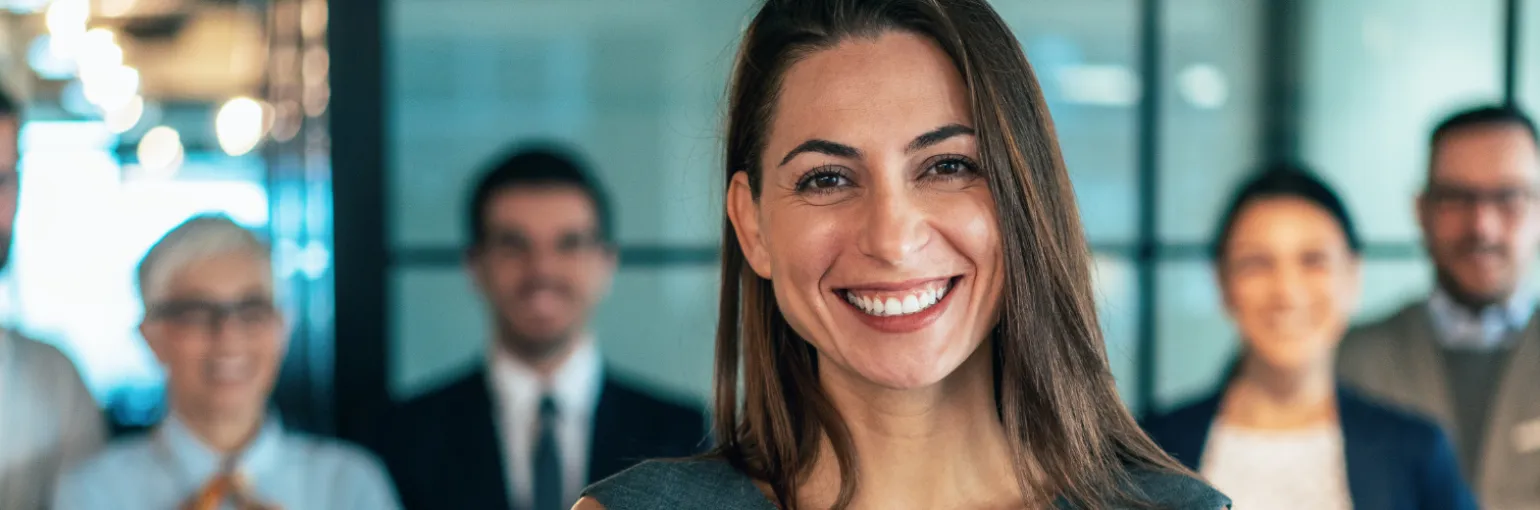 10 good reasons to work at VIB