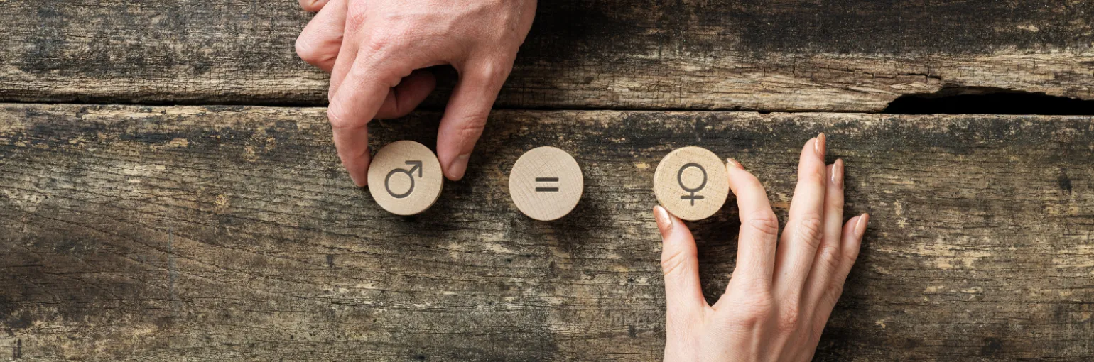 Gender Equality Plan