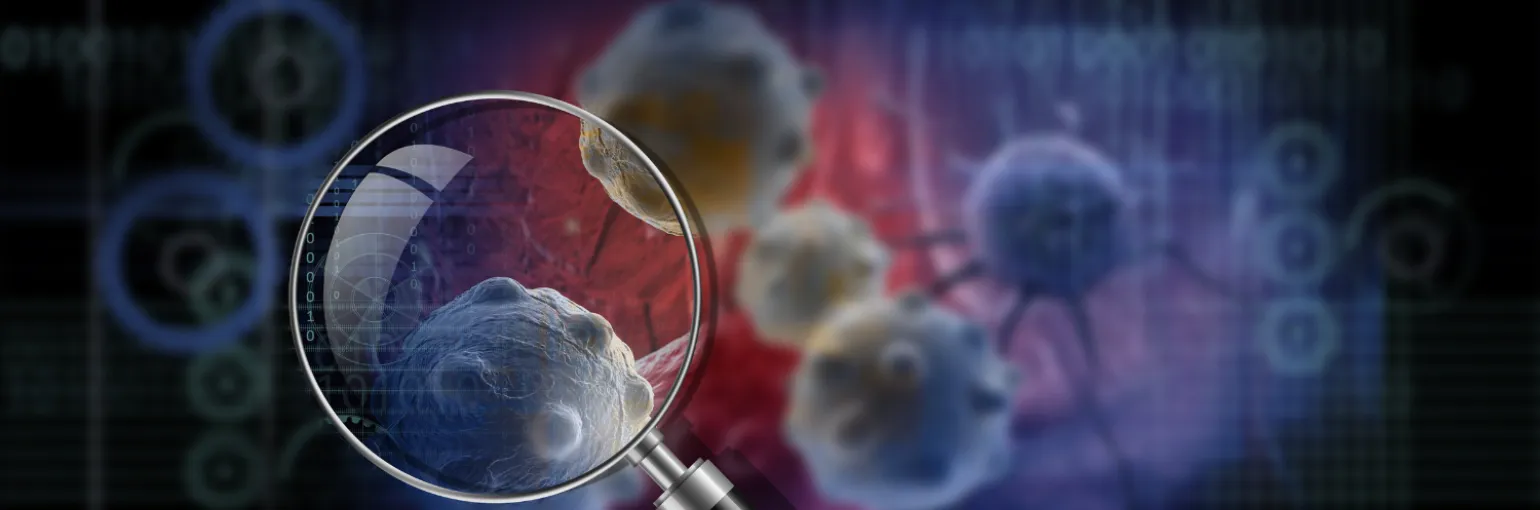 Center for Cancer Biology