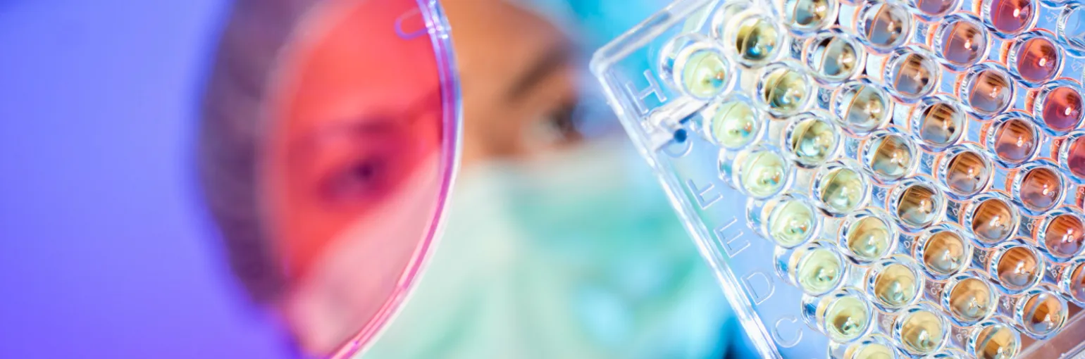 Center for Medical biotechnology