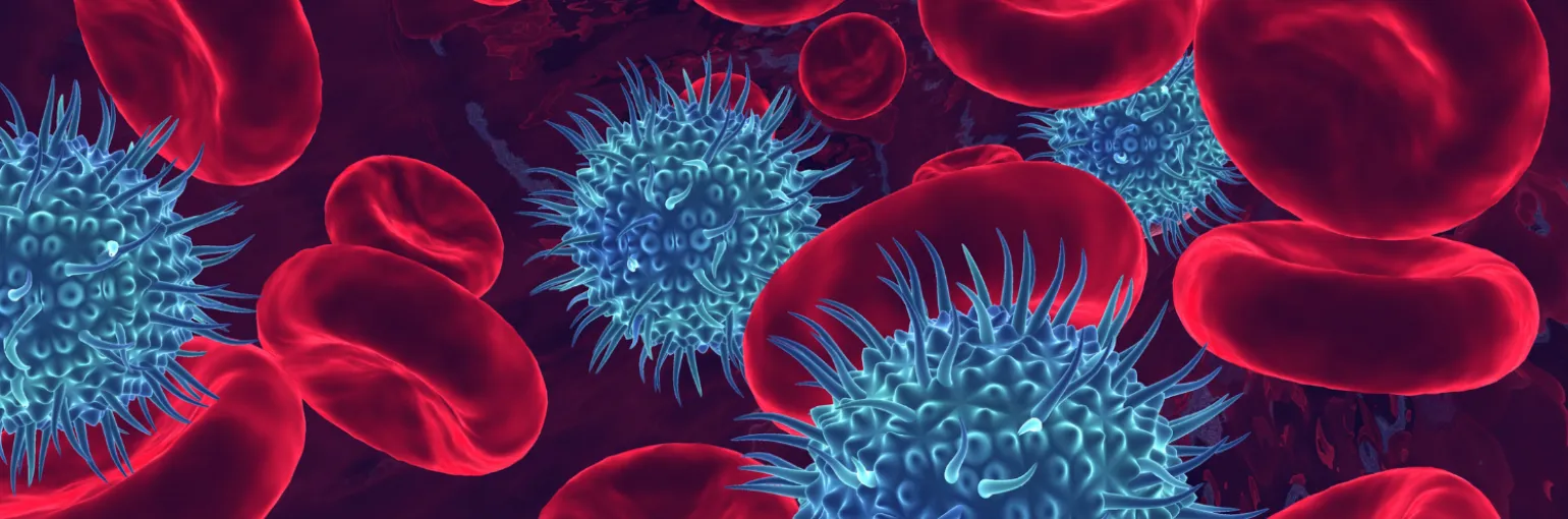Immunity & Inflammation