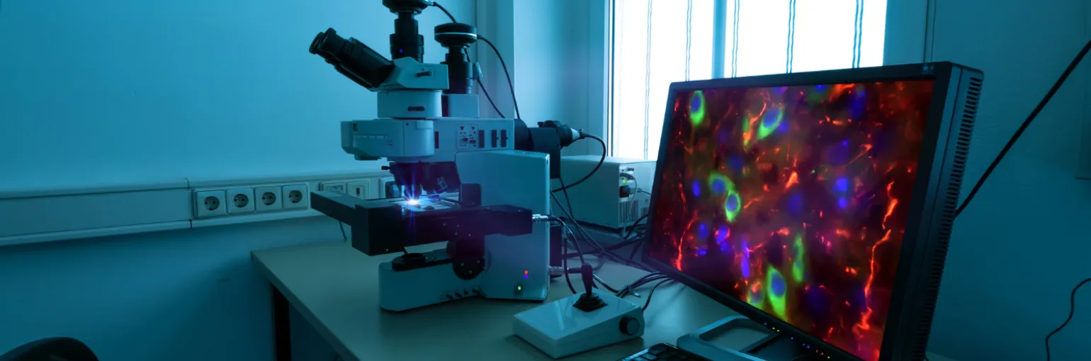 Research centers