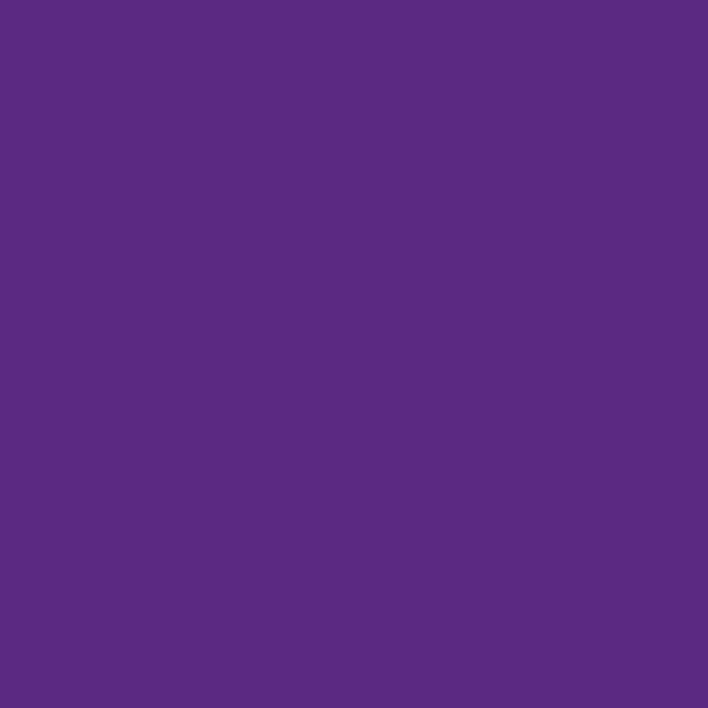 Banner purple
