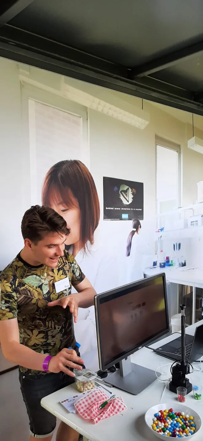 The computer as scientist