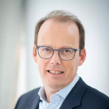 Dirk Elewaut