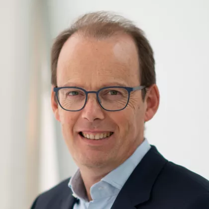 Dirk Elewaut