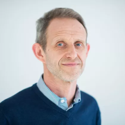 Jan Michiels