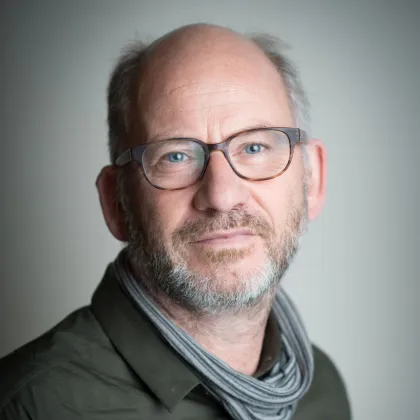 Jan Steyaert