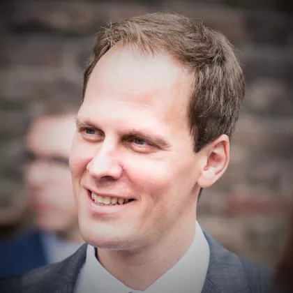 Koen Venken