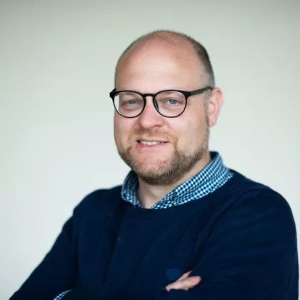 Nico Callewaert