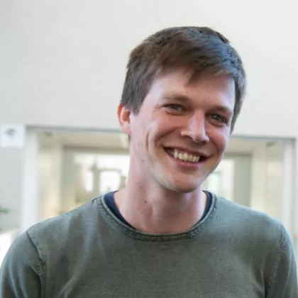 Simon Tavernier Jens Staal